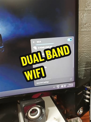 Explore the Benefits of Dual Band Wi-Fi Adapters