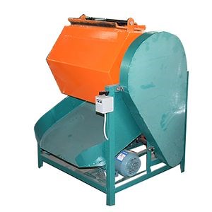 [Hot Item] Drum Polishing Deburring Machine, Barral Finishing Machine