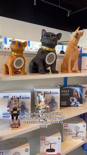 Broken phone? Need accessories? Phone Zone at The Base has you covered – repairs for phones, iPads, computers and a huge range of accessories! 🔧✨ | The Base Shopping Centre