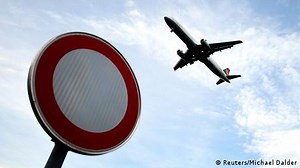 Lufthansa Under Pressure - The Difficult Situation Facing a Global Brand