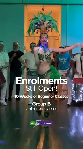 Don't miss your chance ✨ enrolment is still open! Our NEW Beginner Courses are ready for you! 🎉 Join our 10wk Intro Offer and enjoy Unlimited Access to all current Beginner Courses. Up to 6 classes a week to explore, move, meet new people, and have the best time learning to dance. All beginner-friendly, full of good vibes, and no partner or experience needed, just bring yourself and your curiosity! 💃🕺 ✨ Fun, supportive classes ✨ Passionate, professional instructors ✨ Amazing community energy 