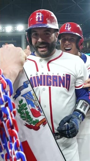 “I feel more Dominican every day” - Austin Wells 🇩🇴