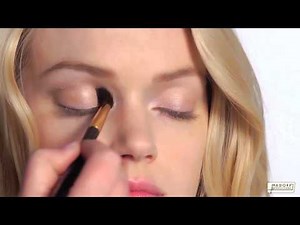 Victoria's Secret Beauty - The Bombshell Look Makeover