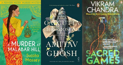 10 Best Indian Thriller Novels That Will Keep You Hooked Till the Last Page