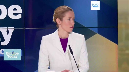 Watch Euronews' special coverage ahead of EU leaders' summit