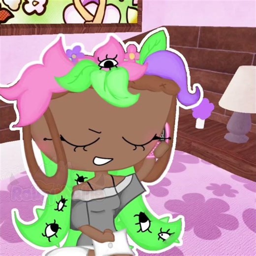 im too rude! #dandysworld #animation #animationmeme #dw #meme #rblx #roblox #qwel #bassie #art