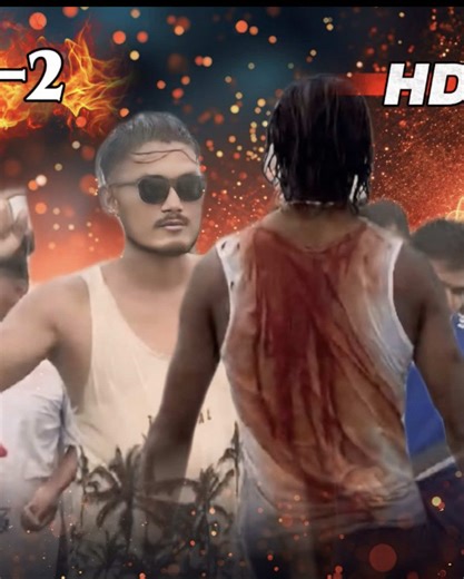 SATHI-2 Trailer Release: Exciting Action Movie