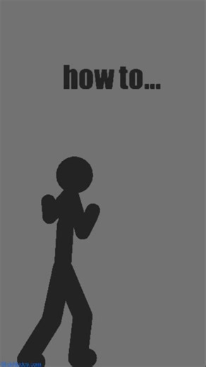 How to punch tutorial stick nodes #animation #sticknodesfight #howto #tutorial