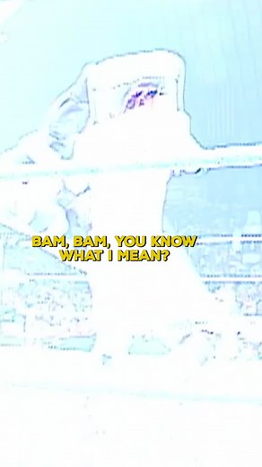 The Van-Daminator Explained: A WWE Move You Should Know