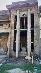 12K views · 94 reactions | Modern Building Construction: From Blueprint to Reality"#construction | Dream Building design | Facebook