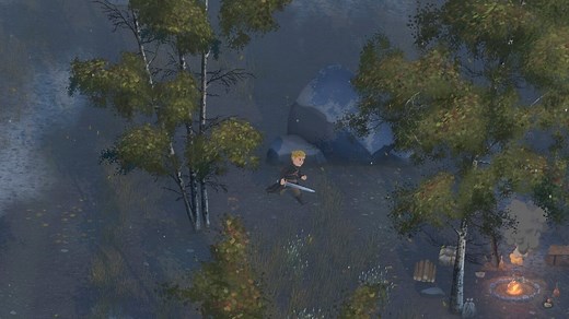 Mirthwood: How To Unlock & Where To Use Fast Travel - GINX TV