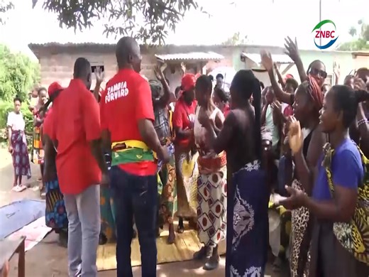 32K views · 685 reactions | Government Moves to Cut Mobile Money...