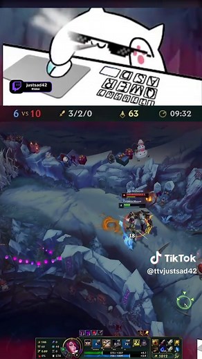 Just Fiora Things: League of Legends Memes Compilation