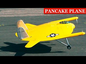 America's Strangest Fighter: The Vought XF5U