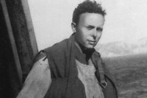 'Forensic Files' Voice Peter Thomas Dropped Nazis Across Europe with ‘the Big Red One’