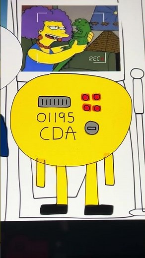 Junior Gets Grounded - CDA Agent