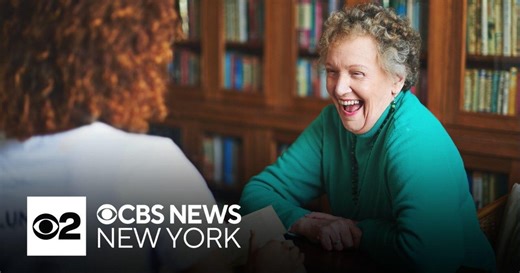 How AARP volunteers make meaningful, social connections