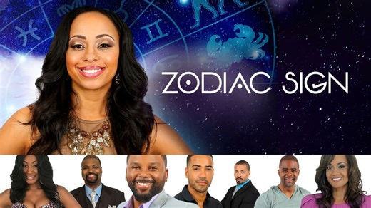 Zodiac Sign (2015)