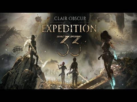 Clair Obscur: Expedition 33 с русской озвучкой. #10