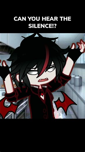 [Hell's Kitchen 🤑🔥]#gacha#humor#xd#foryou