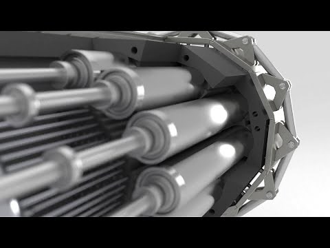 常識を変えるマイクロ炉