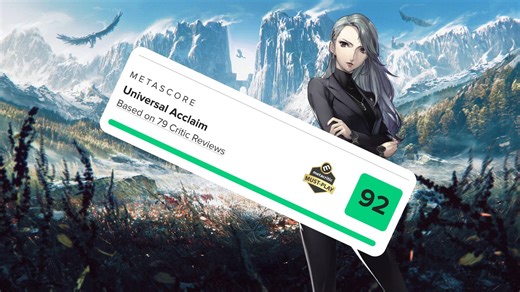 The 92 Metacritic RPG With the Best Plot Twist Mechanic in Gaming History (& It’s Not Persona 5)