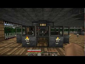 Better than Wolves Update 3.49 (Minecraft Official Release 1.0)