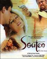 Souten 2006 | Souten Hindi Movie: Release Date, Cast, Story, Ott, Review, Trailer, Photos, Videos, Box Office Collection – Filmibeat