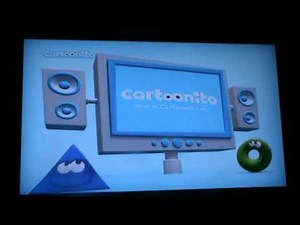 Cese de emisiones de Cartoonito (España) en Canal+
