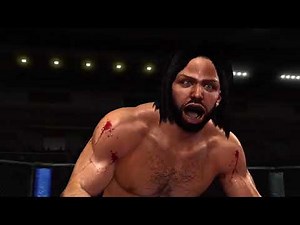 Time To Fight (UFC Undisputed 2010)