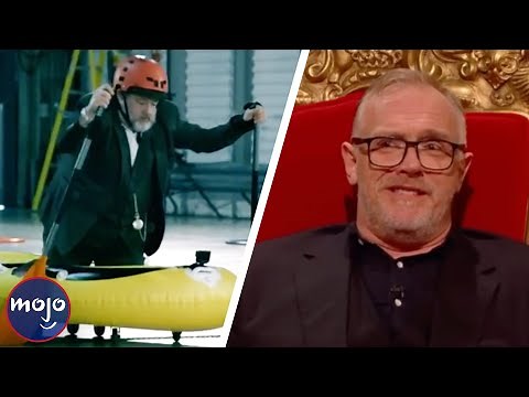 Top 10 HARDEST Taskmaster Tasks