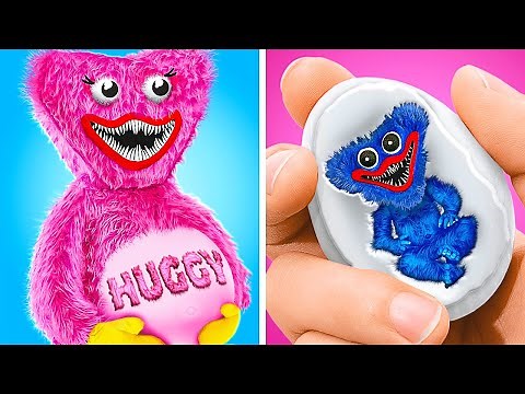 ¡DISPOSITIVOS DE CRIANZA! Trucos esenciales para niños testarudos por La La Vida Emojis