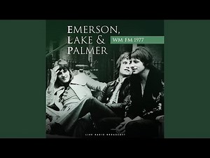 Watching Over You (Live)