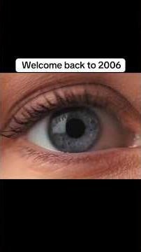 Back When It Was 2006 🕰️ #shorts #usa