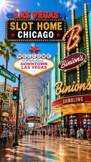 Fremont Street Sound System