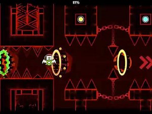 geometry dash amber alert emotional reaction (real) MUST WATCH!!!