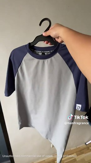 Stylish Raglan Shirts for Everyday Wear