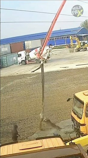 How Did This Worker Survive a Deadly Electric Shock? 😱⚡