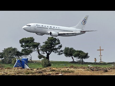 Helios-522 crash re-enact flight 19/12/2005 - Air Accidents Investigation