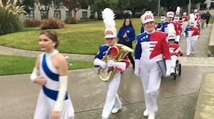 9.1K views · 261 reactions | Bands of America on Reels | Facebook