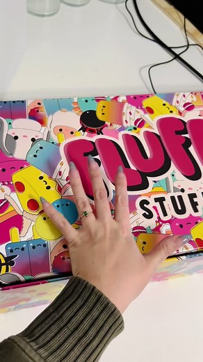 Exploring Fluffie Stuffiez Minis: Unveiling Surprise Characters