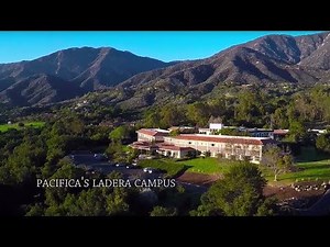 Pacifica Graduate Institute's Ladera Lane Campus