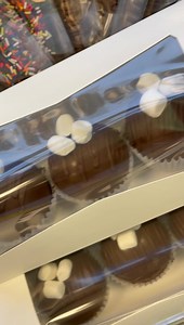 We have cocoa bombs back! Box of 3 for $15 3 different flavors. | Caffe’ Nera | Facebook