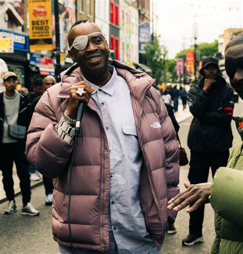 16K views · 334 reactions | Slick Rick on Reels | Facebook