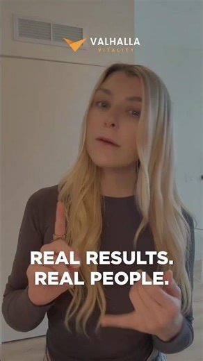 The Missing Piece in Your Fitness Routine #performance #peptides