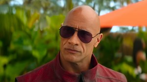 “Red One” Starring Dwayne Johnson Brings Holiday Magic and Action to Cinemas on November 6!