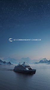 48K views · 172 reactions | The Earth has two magnetic poles. Marked by the constellation of Crux, the South Pole took 34 million years to grow to half the height of Mount Everest. See this captivating and wondrous part of the world for yourself. ◡ © PONANT - Fred et Farid Films | Le Commandant Charcot | Facebook