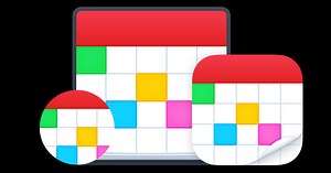 Say hello to the new Fantastical: one robust calendar for iPhone, iPad, Apple Watch, and Mac - 9to5Mac