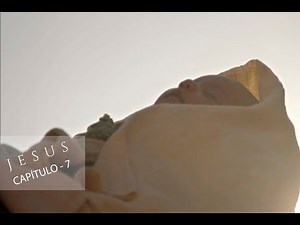JESUS | CAPÍTULO 7 - 28 04 2020