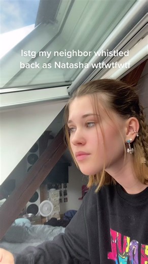 The Mystery of the Black Widow Whistle